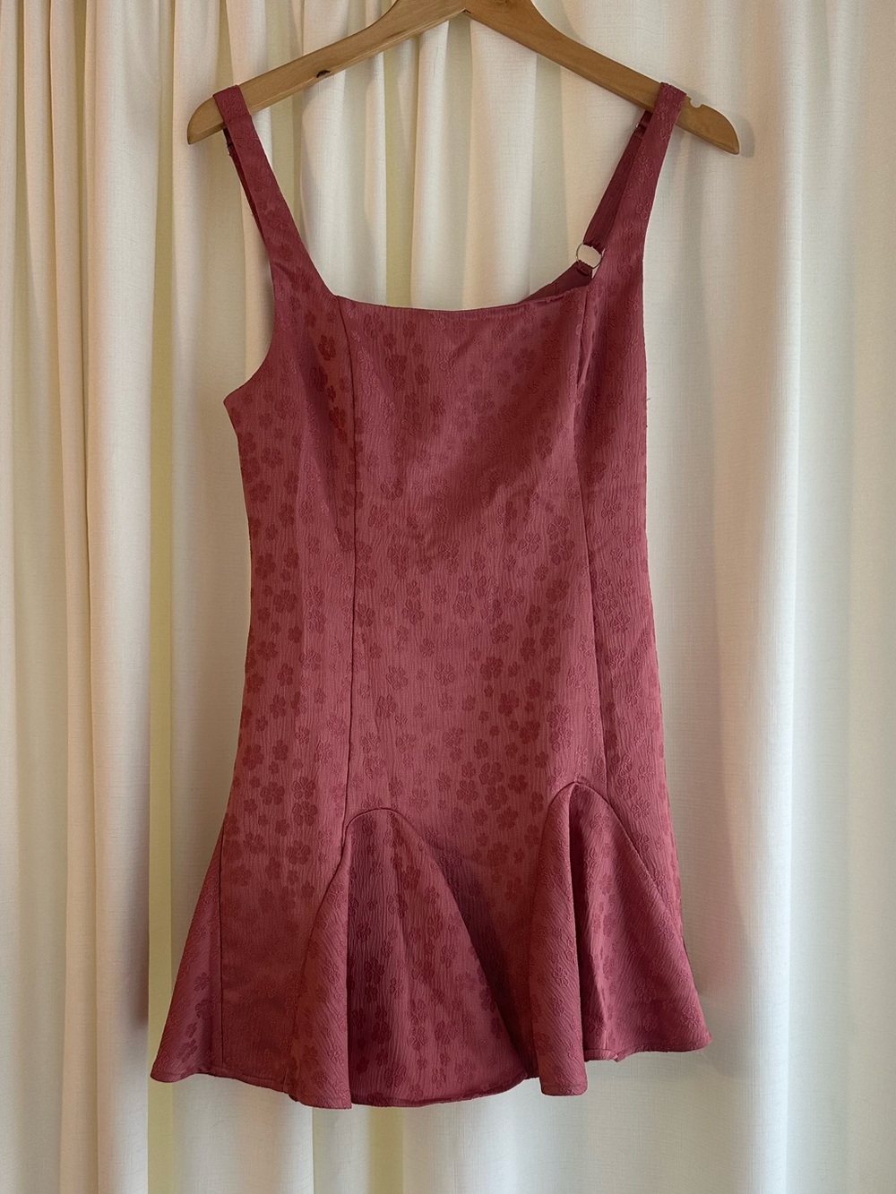 Hello Molly Dress